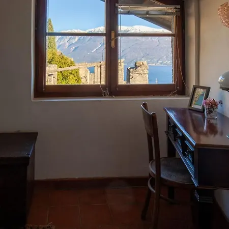 Antike Limonaia - Belvedere