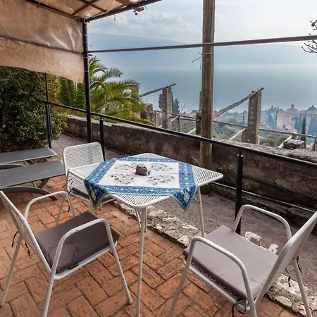 Antike Limonaia - Belvedere * Gargnano