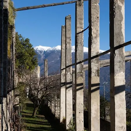 Antike Limonaia - Belvedere Apartman